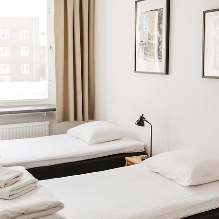 Norrland Ymca Hostel Umeå Dış mekan fotoğraf